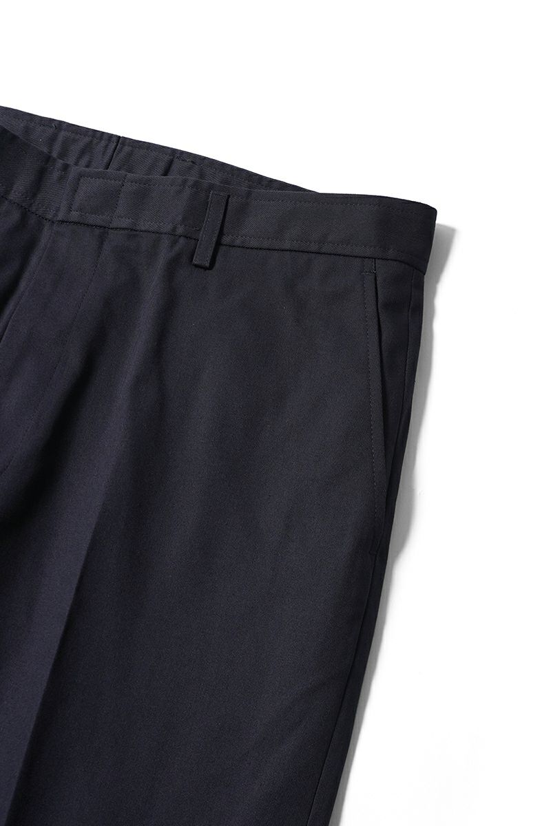 FREEMANS SPORTING CLUB(フリーマンズ スポーティング クラブ)BLEECKER TROUSERS ブリーカートラウザース FY243TPA01 -16