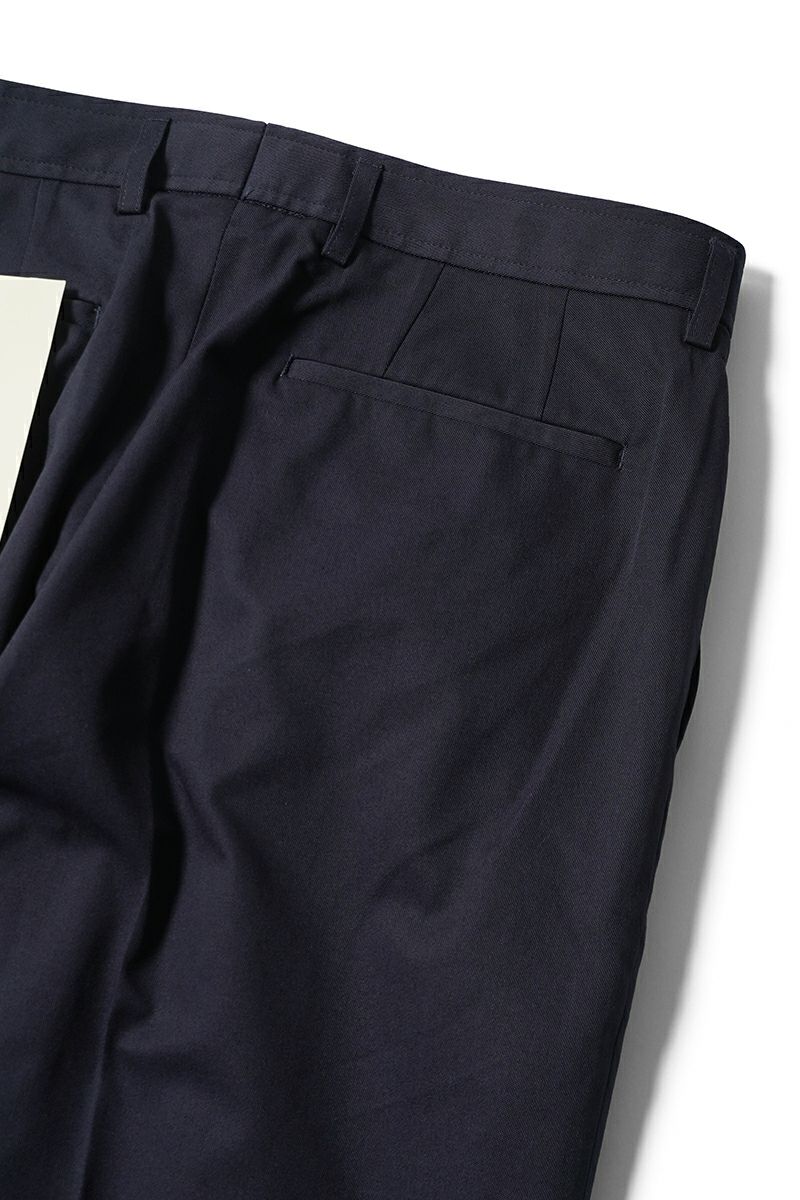 FREEMANS SPORTING CLUB(フリーマンズ スポーティング クラブ)BLEECKER TROUSERS ブリーカートラウザース FY243TPA01 -17