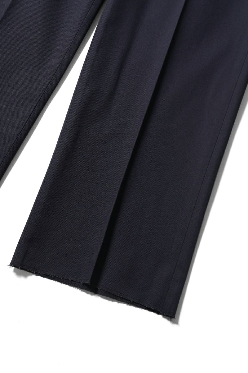 FREEMANS SPORTING CLUB(フリーマンズ スポーティング クラブ)BLEECKER TROUSERS ブリーカートラウザース FY243TPA01 -18