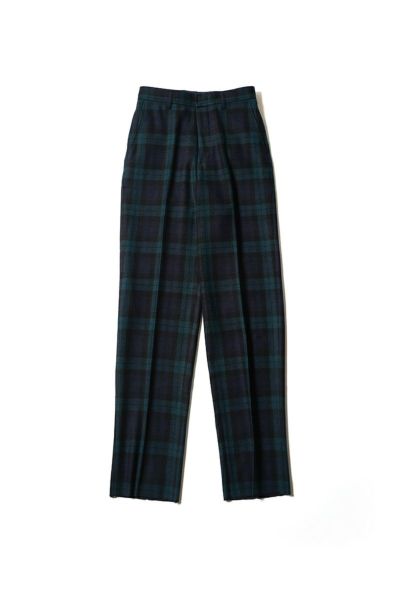 FREEMANS SPORTING CLUB(フリーマンズ スポーティング クラブ)BLEECKER TROUSERS ブリーカートラウザース FY243TPA04