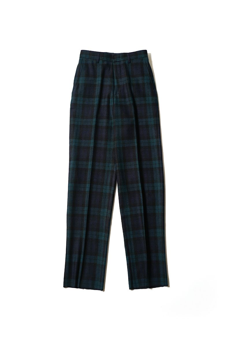 FREEMANS SPORTING CLUB(フリーマンズ スポーティング クラブ)BLEECKER TROUSERS ブリーカートラウザース FY243TPA04