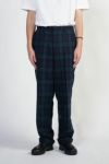 FREEMANS SPORTING CLUB(フリーマンズ スポーティング クラブ)BLEECKER TROUSERS ブリーカートラウザース FY243TPA04 -1