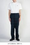 FREEMANS SPORTING CLUB(フリーマンズ スポーティング クラブ)BLEECKER TROUSERS ブリーカートラウザース FY243TPA04 -4