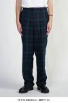 FREEMANS SPORTING CLUB(フリーマンズ スポーティング クラブ)BLEECKER TROUSERS ブリーカートラウザース FY243TPA04 -6