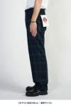 FREEMANS SPORTING CLUB(フリーマンズ スポーティング クラブ)BLEECKER TROUSERS ブリーカートラウザース FY243TPA04 -7