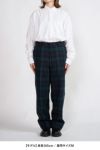 FREEMANS SPORTING CLUB(フリーマンズ スポーティング クラブ)BLEECKER TROUSERS ブリーカートラウザース FY243TPA04 -9