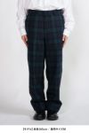 FREEMANS SPORTING CLUB(フリーマンズ スポーティング クラブ)BLEECKER TROUSERS ブリーカートラウザース FY243TPA04 -11