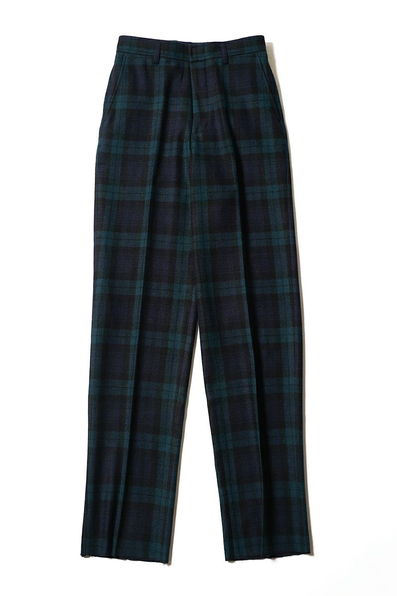 FREEMANS SPORTING CLUB(フリーマンズ スポーティング クラブ)BLEECKER TROUSERS ブリーカートラウザース FY243TPA04 -13