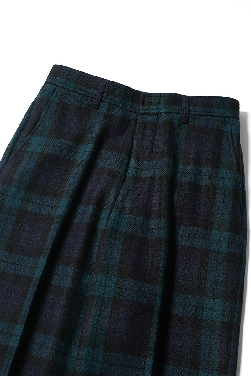 FREEMANS SPORTING CLUB(フリーマンズ スポーティング クラブ)BLEECKER TROUSERS ブリーカートラウザース FY243TPA04 -15