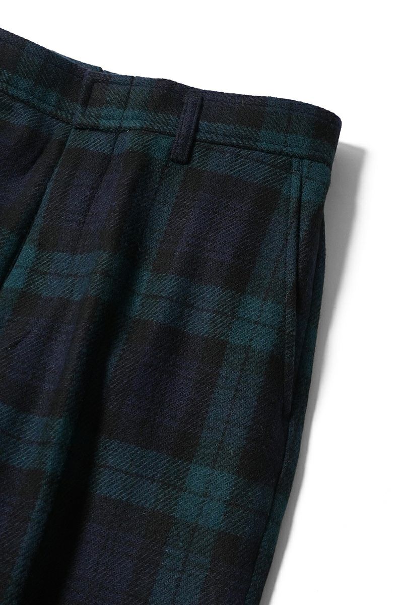 FREEMANS SPORTING CLUB(フリーマンズ スポーティング クラブ)BLEECKER TROUSERS ブリーカートラウザース FY243TPA04 -17