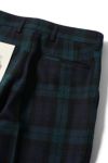 FREEMANS SPORTING CLUB(フリーマンズ スポーティング クラブ)BLEECKER TROUSERS ブリーカートラウザース FY243TPA04 -18