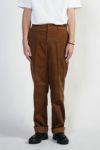 FREEMANS SPORTING CLUB(フリーマンズ スポーティング クラブ)BLEECKER TROUSERS ブリーカートラウザース FY243TPA09 -1