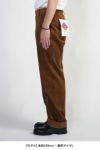 FREEMANS SPORTING CLUB(フリーマンズ スポーティング クラブ)BLEECKER TROUSERS ブリーカートラウザース FY243TPA09 -7