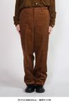 FREEMANS SPORTING CLUB(フリーマンズ スポーティング クラブ)BLEECKER TROUSERS ブリーカートラウザース FY243TPA09 -11