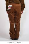 FREEMANS SPORTING CLUB(フリーマンズ スポーティング クラブ)BLEECKER TROUSERS ブリーカートラウザース FY243TPA09 -12