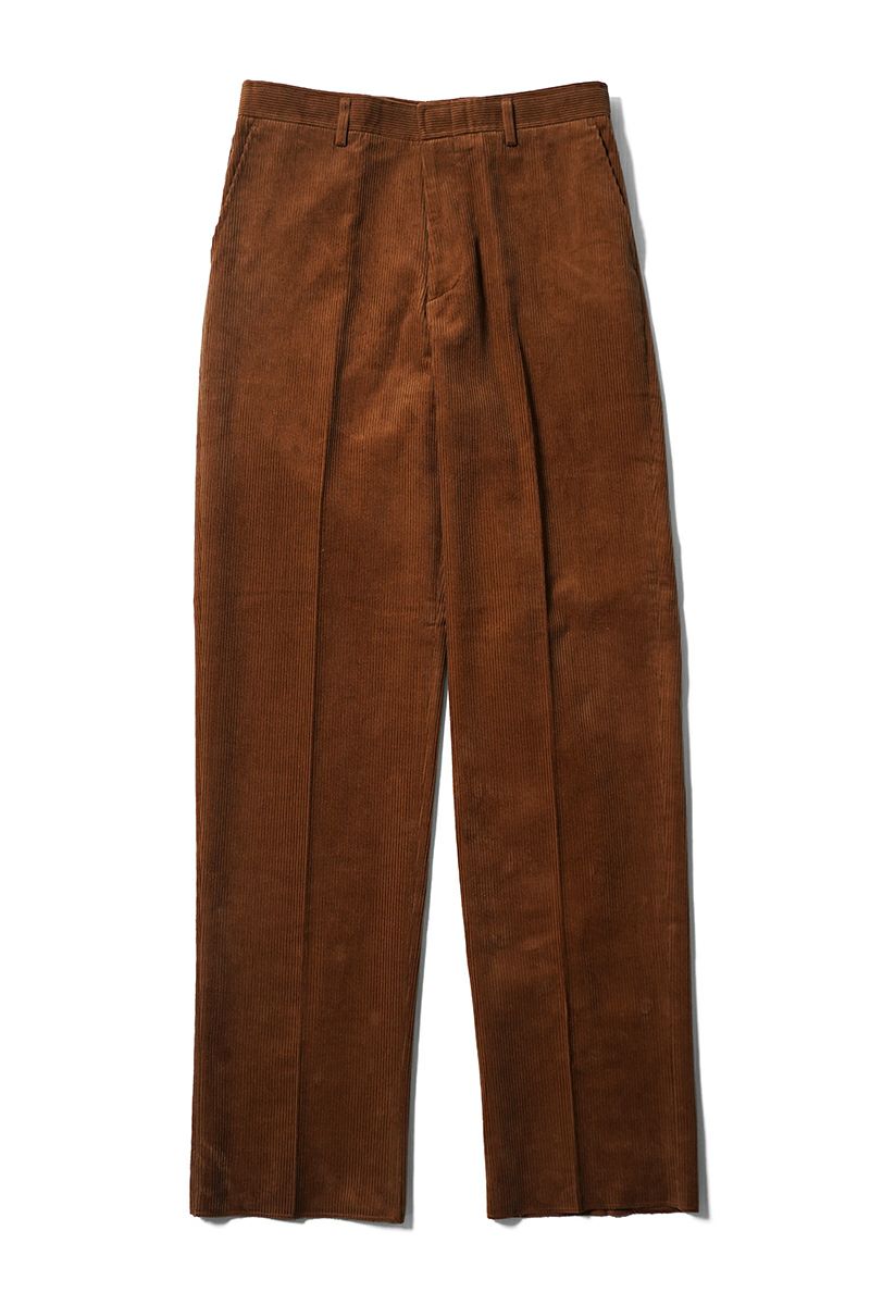 FREEMANS SPORTING CLUB(フリーマンズ スポーティング クラブ)BLEECKER TROUSERS ブリーカートラウザース FY243TPA09 -13