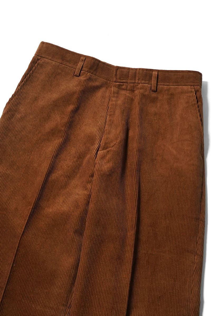 FREEMANS SPORTING CLUB(フリーマンズ スポーティング クラブ)BLEECKER TROUSERS ブリーカートラウザース FY243TPA09 -15