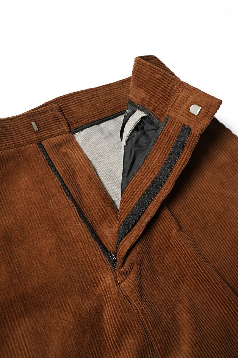 FREEMANS SPORTING CLUB(フリーマンズ スポーティング クラブ)BLEECKER TROUSERS ブリーカートラウザース FY243TPA09 -16