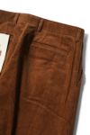 FREEMANS SPORTING CLUB(フリーマンズ スポーティング クラブ)BLEECKER TROUSERS ブリーカートラウザース FY243TPA09 -18
