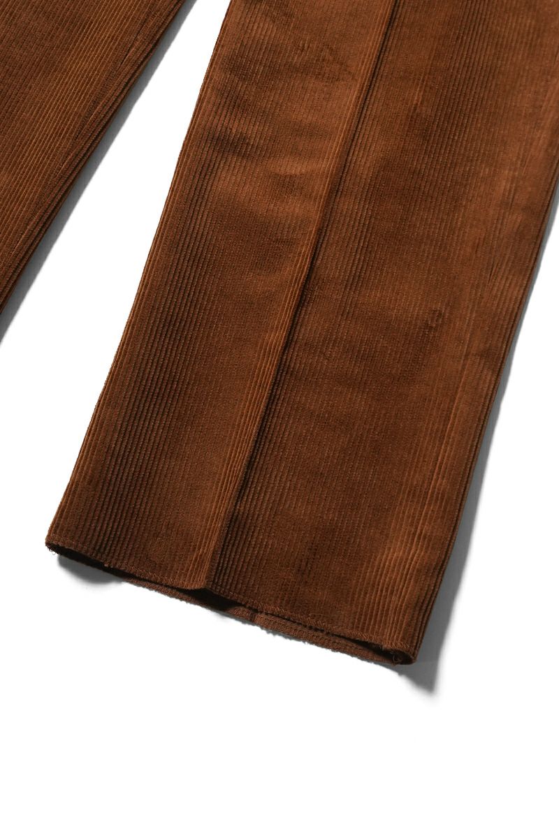 FREEMANS SPORTING CLUB(フリーマンズ スポーティング クラブ)BLEECKER TROUSERS ブリーカートラウザース FY243TPA09 -19