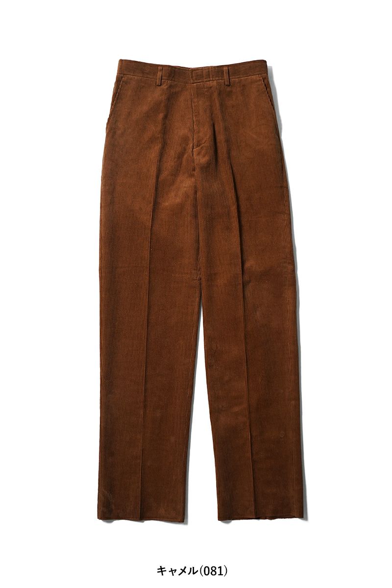 FREEMANS SPORTING CLUB(フリーマンズ スポーティング クラブ)BLEECKER TROUSERS ブリーカートラウザース FY243TPA09 -21