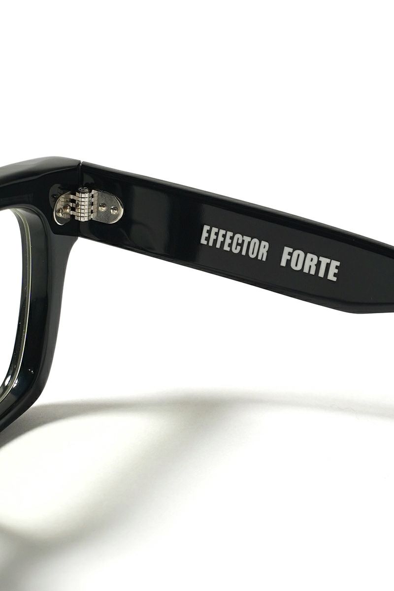 EFFECTOR(エフェクター)FORTE(フォルテ) -7
