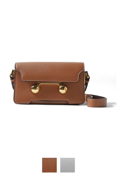 MARNI(マルニ)Trunkaroo ミニショルダーバッグ SBMP0193U0-P6948