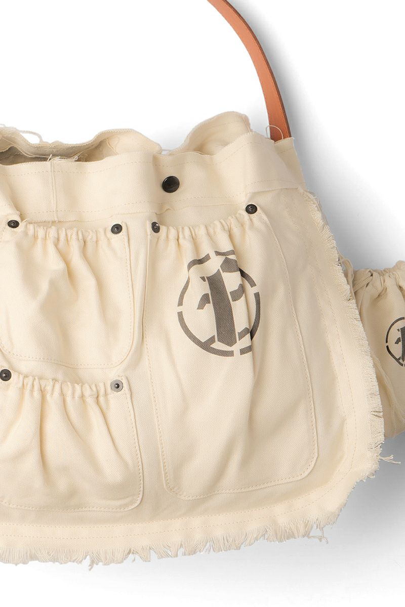 FAF(エフエーエフ)FAF(エフエーエフ)×refomed(リフォメッド) REFOTYPE Shoulder Bag ショルダーバッグ FR-002 -2