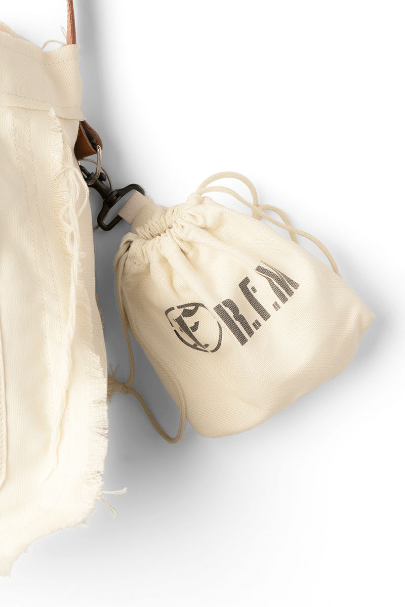 FAF(エフエーエフ)FAF(エフエーエフ)×refomed(リフォメッド) REFOTYPE Shoulder Bag ショルダーバッグ FR-002 -3