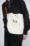 FAF(エフエーエフ)FAF(エフエーエフ)×refomed(リフォメッド) REFOTYPE Shoulder Bag ショルダーバッグ FR-002 -6