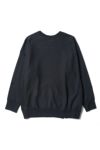 BOWWOW(バウワウ)UNISPHERE SWEATSHIRTS ユニスフィアスウェットシャツ BW242-USSD -11