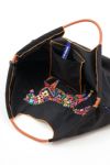 Ball & Chain(ボールアンドチェーン)FLOWER HORSE (L) フラワーホースL ショッピングバック トートバッグ 301135 -3