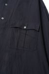 Porter Classic(ポータークラシック)ROLL UP FLANNEL SHIRT ロールアップフランネルシャツ PC-016-2470 -4