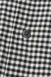 Porter Classic(ポータークラシック)ROLL UP FLANNEL GINGHAM CHECK SHIRT ロールアップフランネルギンガムチェックシャツ PC-016-3042 -4