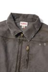 KAMIYA(カミヤ)BORO Duck Jacket ボロダックジャケット G13JK023 -13