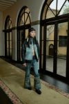 SUGARHILL(シュガーヒル) 25SS LOOKBOOK