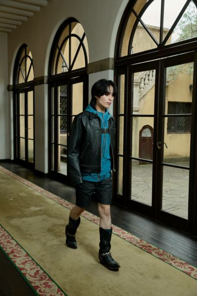 SUGARHILL(シュガーヒル) 25SS LOOKBOOK