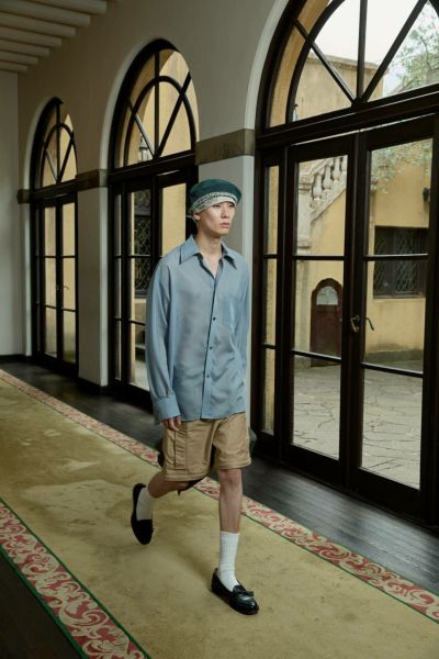 SUGARHILL(シュガーヒル) 25SS LOOKBOOK
