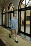 SUGARHILL(シュガーヒル) 25SS LOOKBOOK