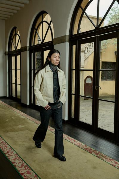SUGARHILL(シュガーヒル) 25SS LOOKBOOK