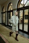 SUGARHILL(シュガーヒル) 25SS LOOKBOOK