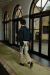 SUGARHILL(シュガーヒル) 25SS LOOKBOOK -1