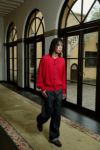 SUGARHILL(シュガーヒル) 25SS LOOKBOOK