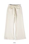 kengo(ケンゴ)cotton wool bokomoko flare pants コットンウール ボコモコ フレアパンツ K24FW-PA3 -16
