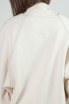 kengo(ケンゴ)cotton wool bokomoko pullover コットンウール ボコモコ プルオーバー K24FW-TP3 -2