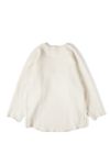kengo(ケンゴ)cotton wool bokomoko pullover コットンウール ボコモコ プルオーバー K24FW-TP3 -10