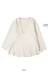 kengo(ケンゴ)cotton wool bokomoko pullover コットンウール ボコモコ プルオーバー K24FW-TP3 -17