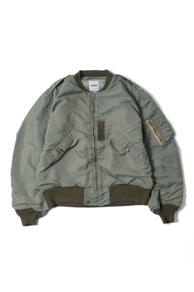 BOWWOW(バウワウ)L-2B FLIGHT JK L-2Bフライトジャケット BW242-L2FJ