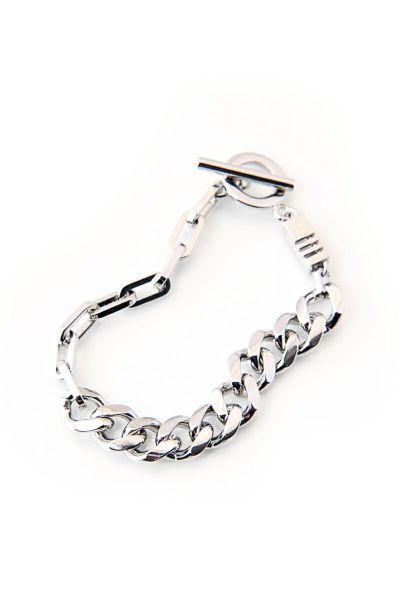 JieDa(ジエダ)SWITCHING BRACELET A スイッチングブレスレット Jie-25S-GD15