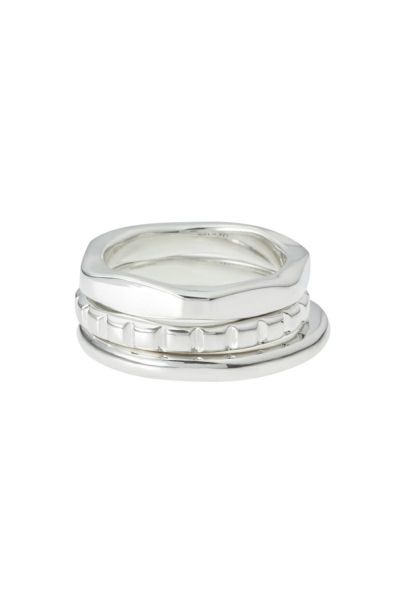 XOLO(ショロ)Triple with Cushion Ring トリプルウィズクッションリング XOR095